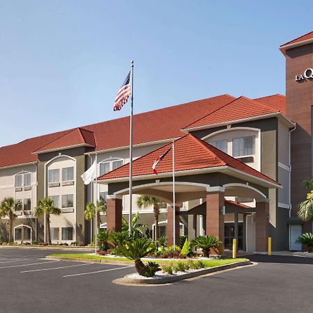 La Quinta By Wyndham Dublin Hotel Kültér fotó
