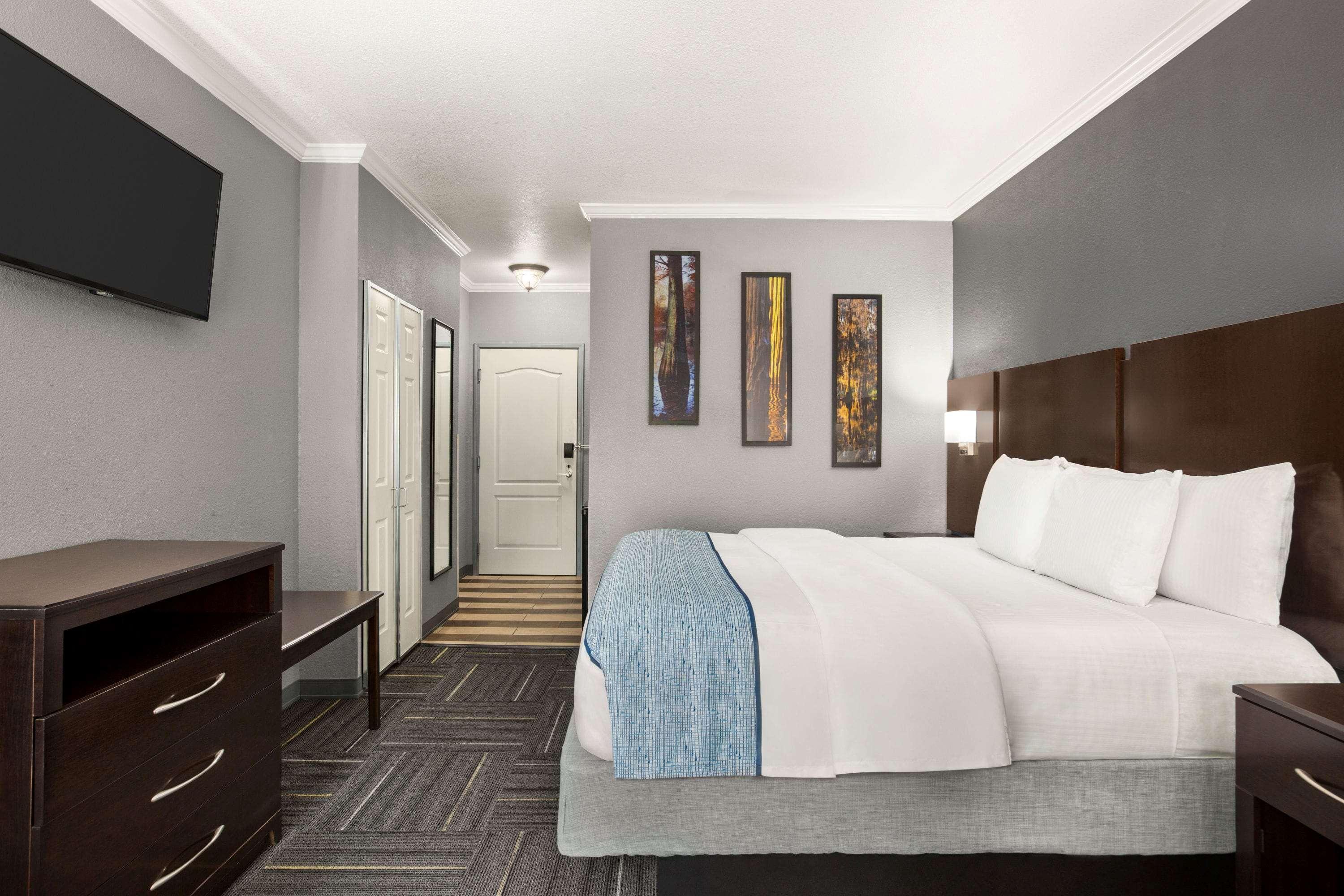 La Quinta By Wyndham Dublin Hotel Kültér fotó