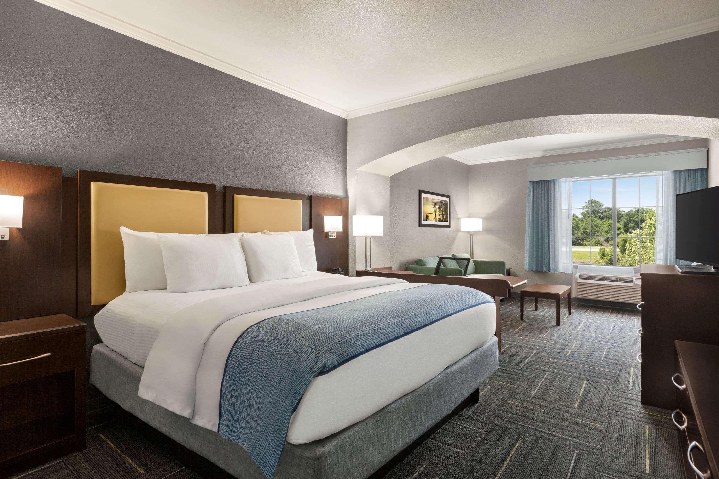 La Quinta By Wyndham Dublin Hotel Kültér fotó