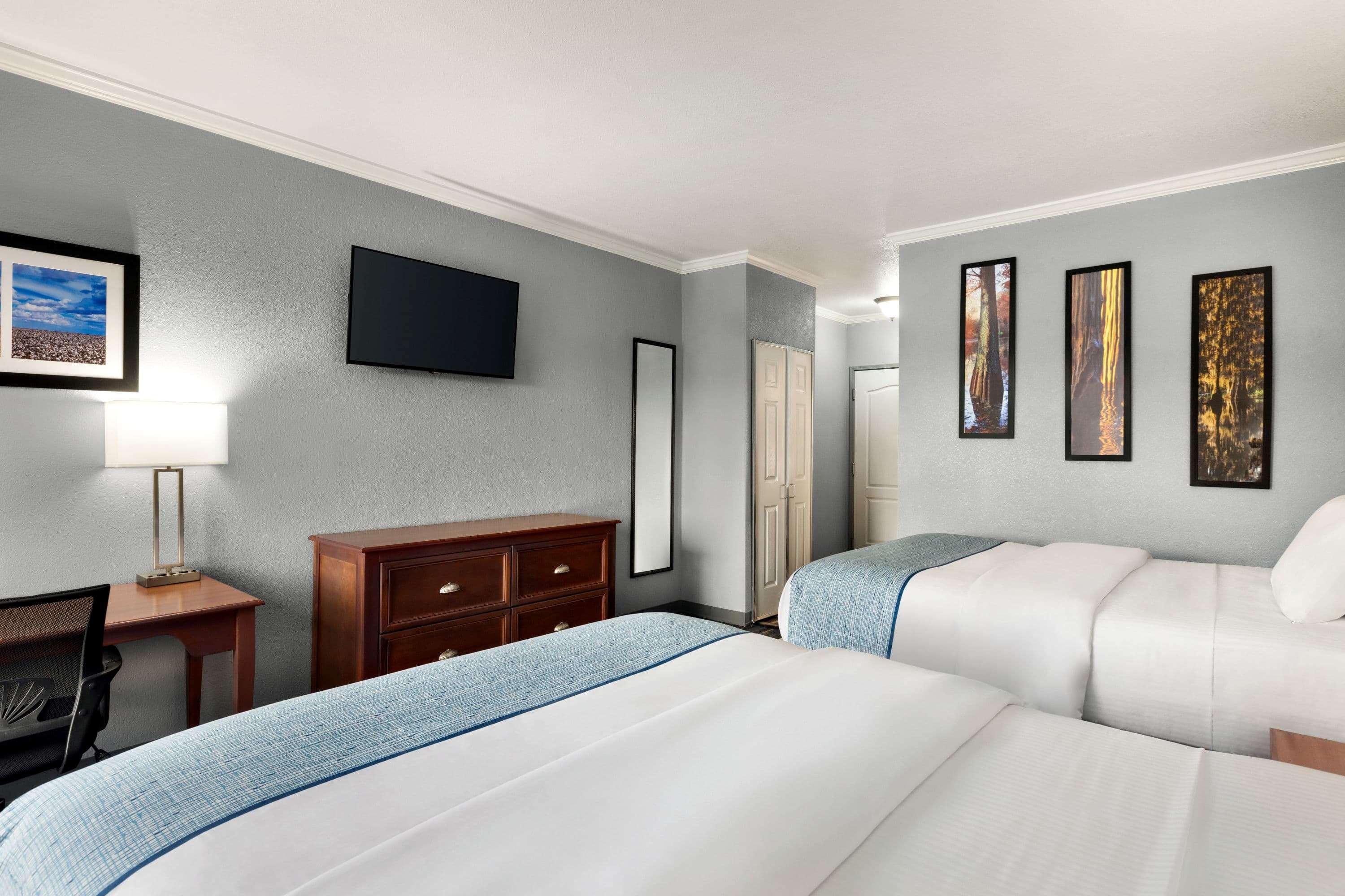 La Quinta By Wyndham Dublin Hotel Kültér fotó