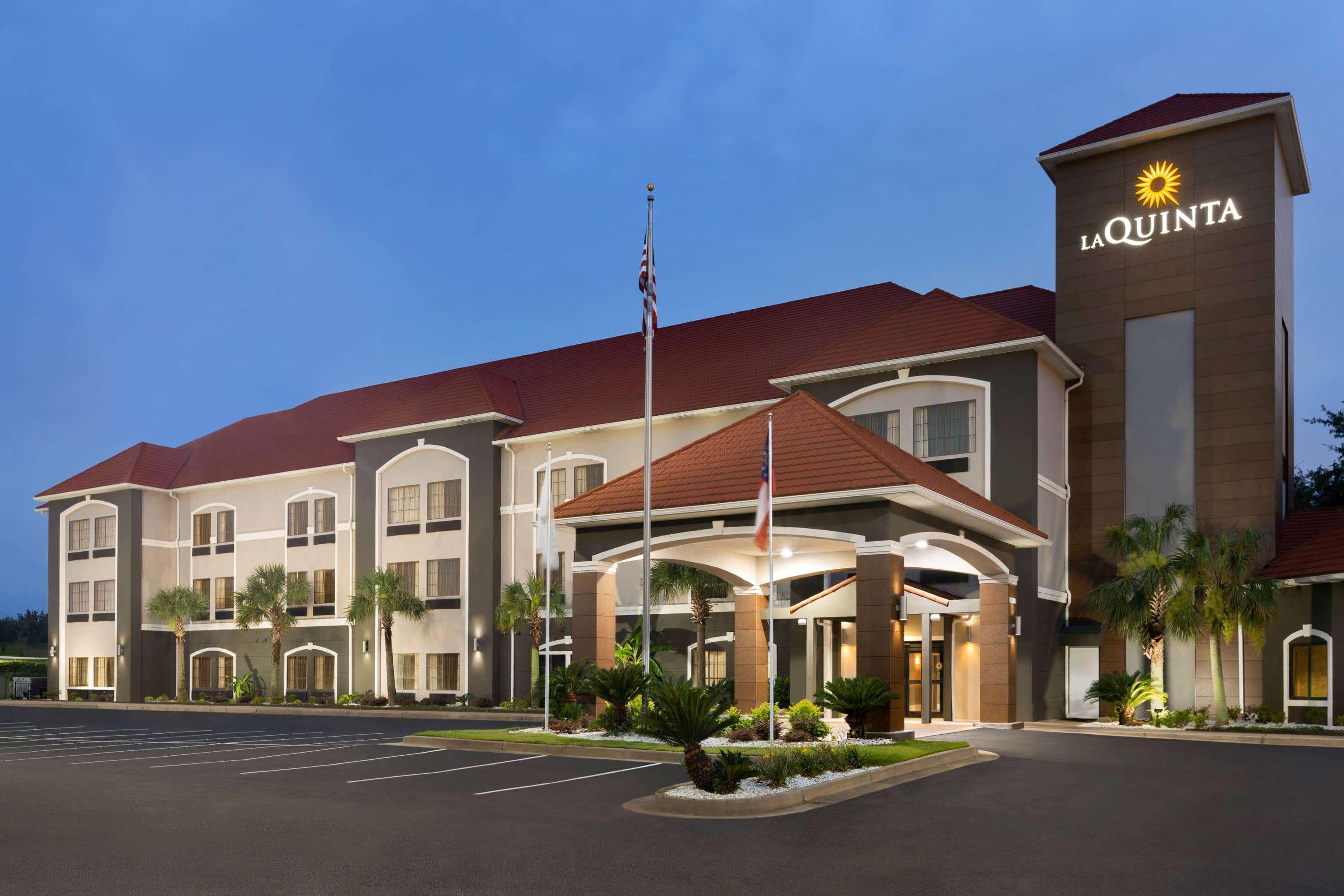 La Quinta By Wyndham Dublin Hotel Kültér fotó