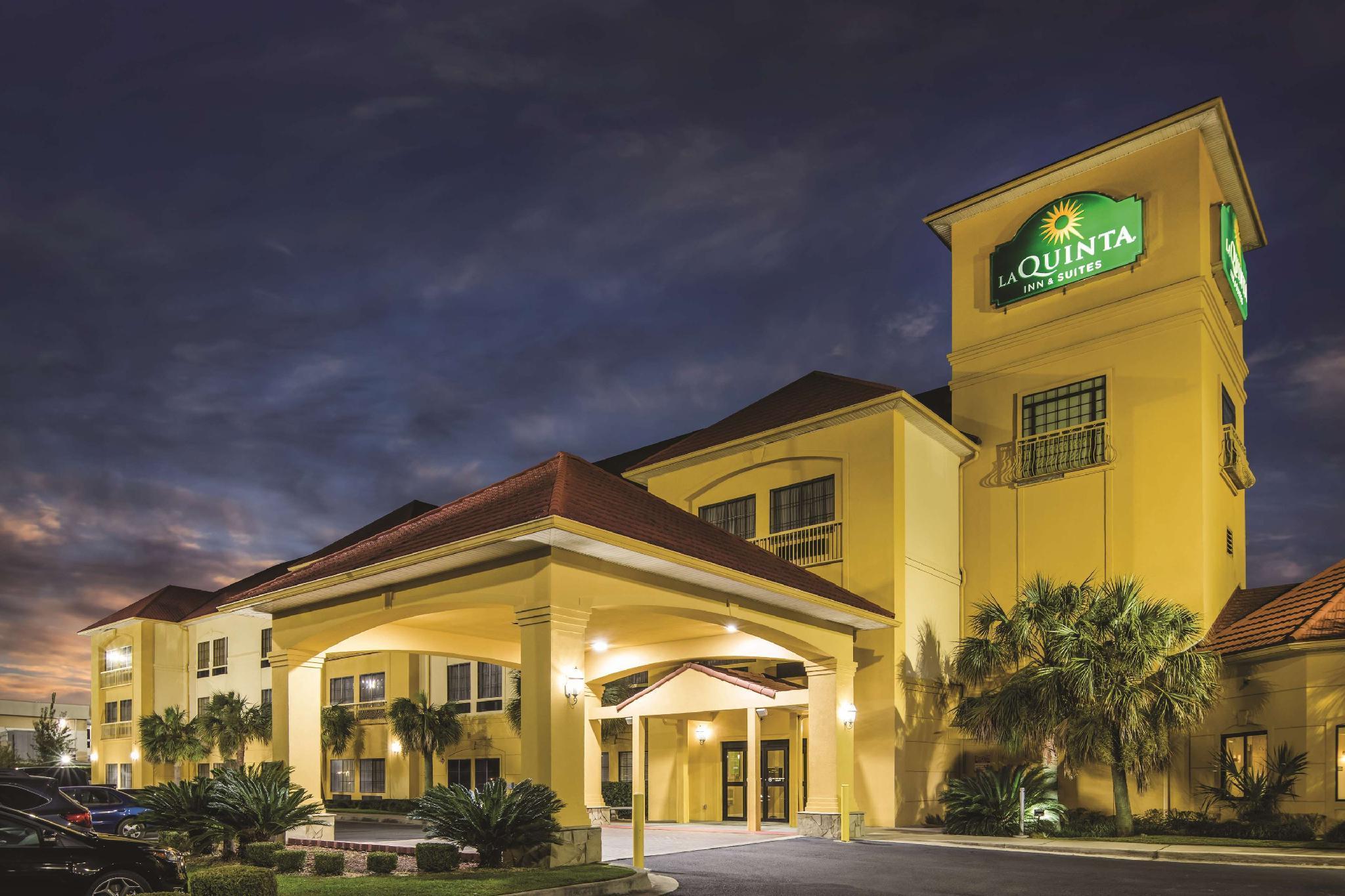 La Quinta By Wyndham Dublin Hotel Kültér fotó