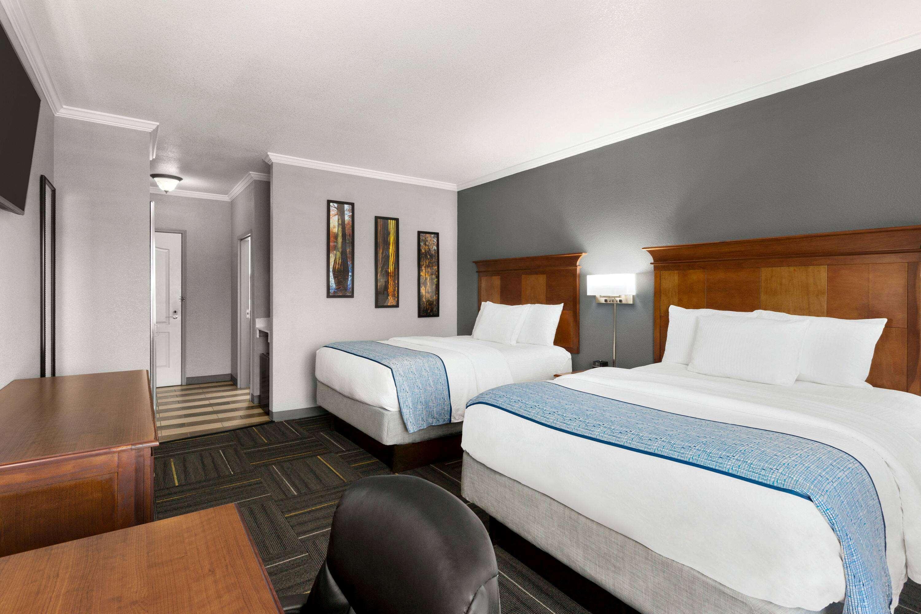 La Quinta By Wyndham Dublin Hotel Kültér fotó