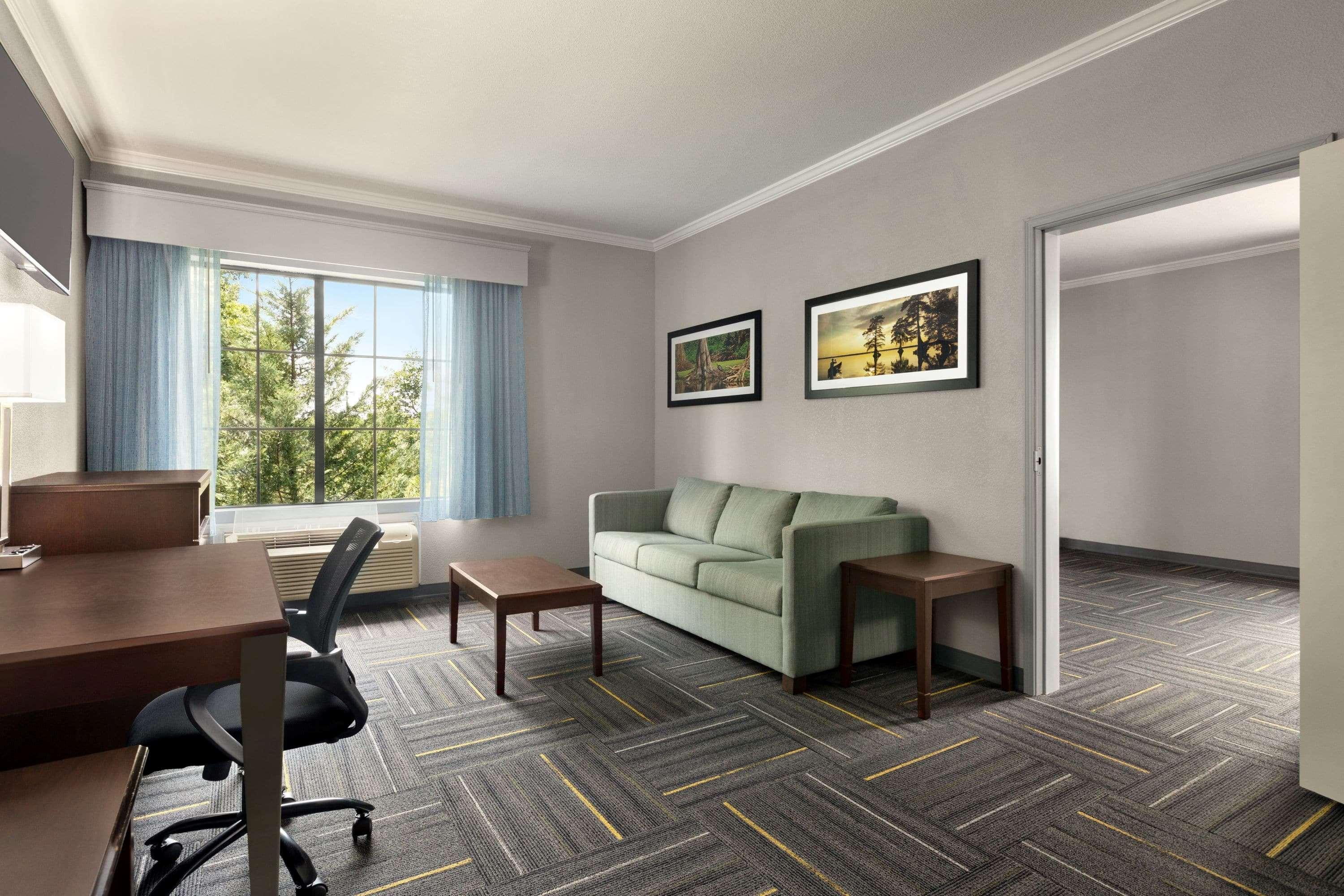 La Quinta By Wyndham Dublin Hotel Kültér fotó