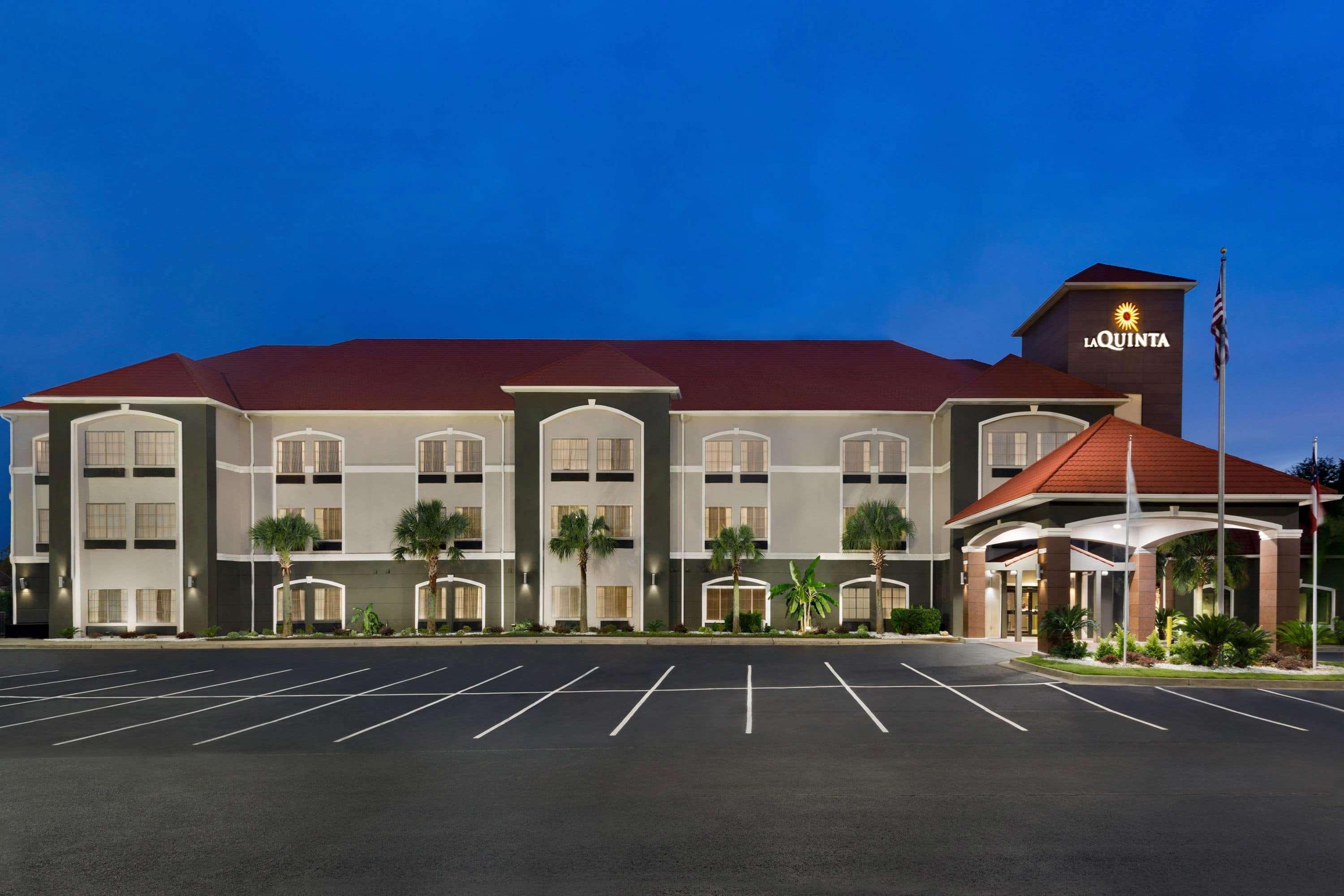 La Quinta By Wyndham Dublin Hotel Kültér fotó