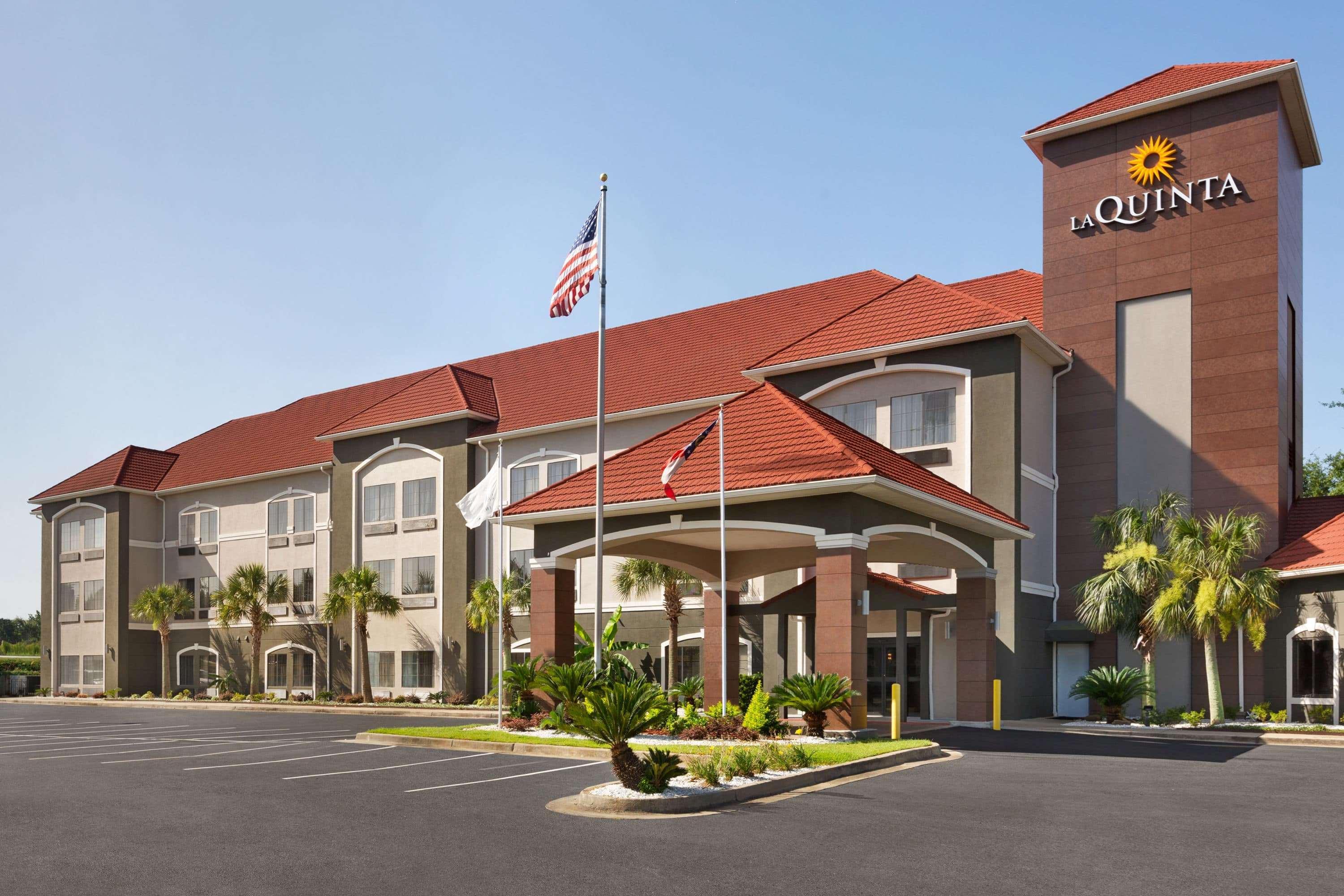 La Quinta By Wyndham Dublin Hotel Kültér fotó