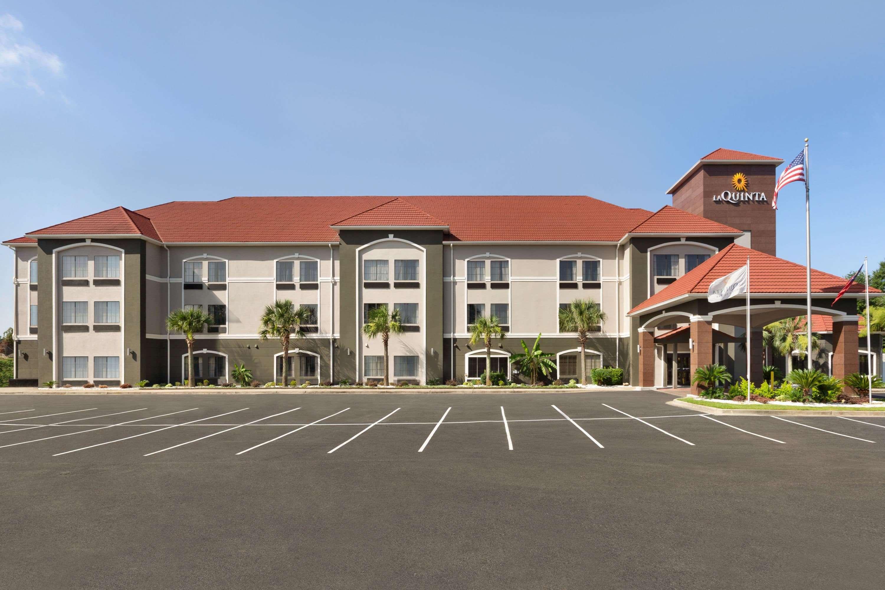 La Quinta By Wyndham Dublin Hotel Kültér fotó
