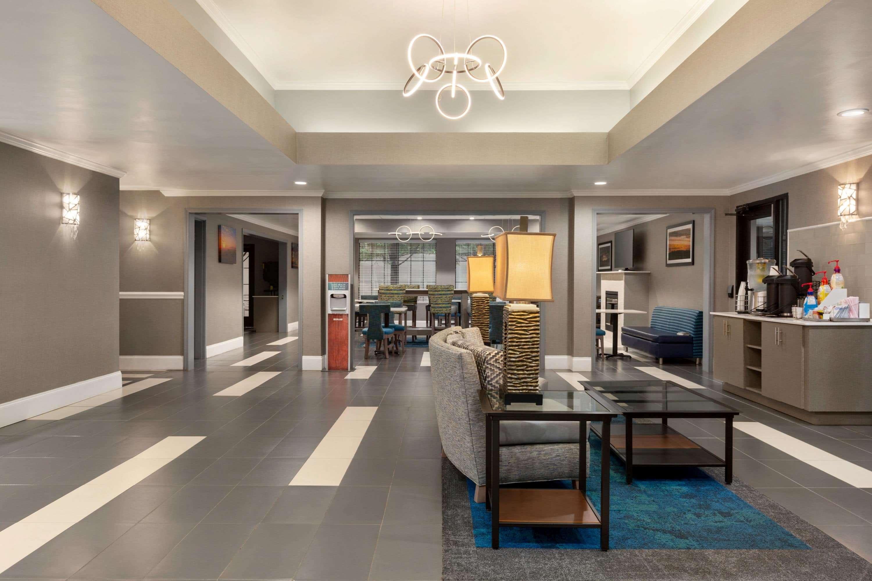 La Quinta By Wyndham Dublin Hotel Kültér fotó