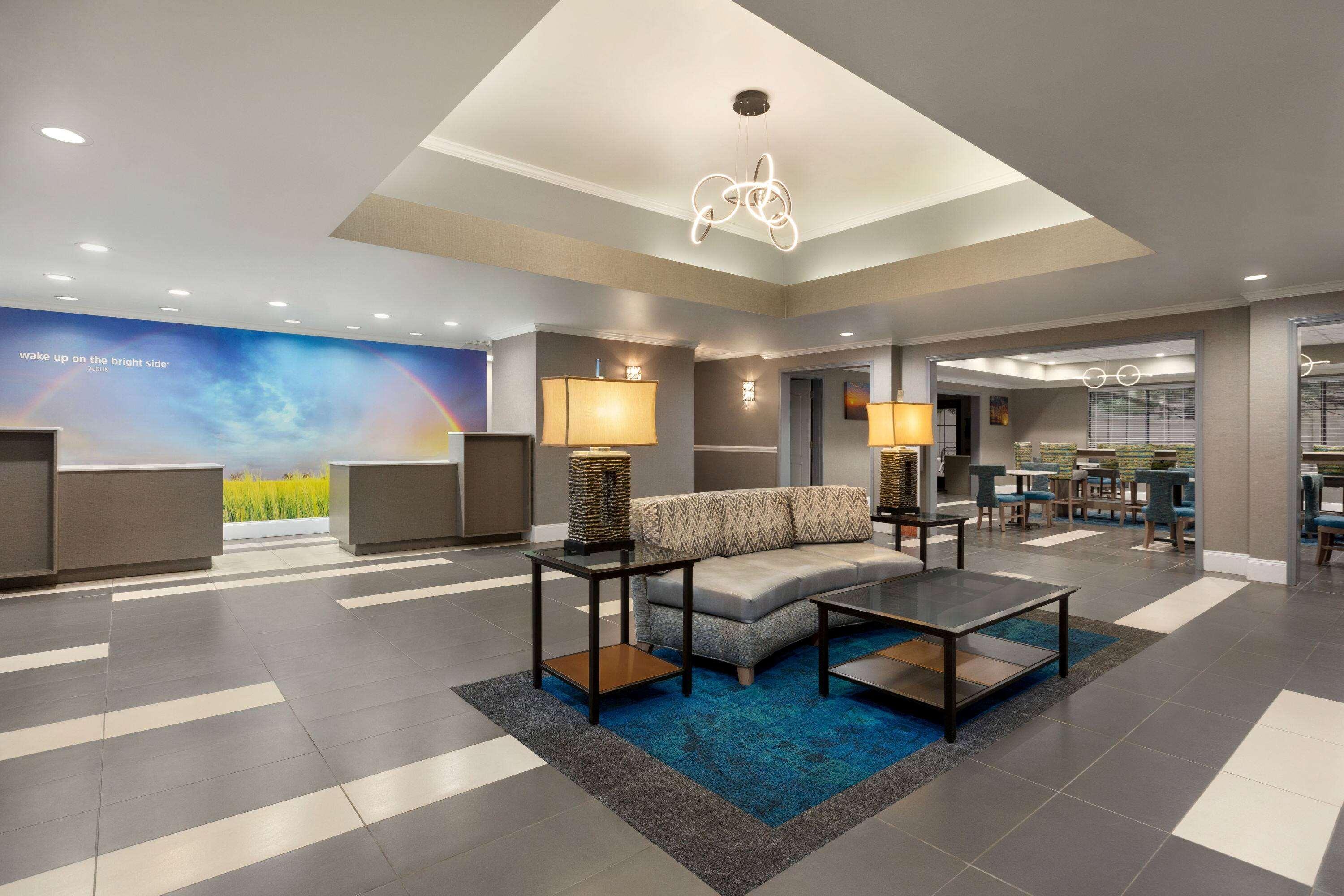 La Quinta By Wyndham Dublin Hotel Kültér fotó